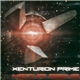 Xenturion Prime - Mecha Rising